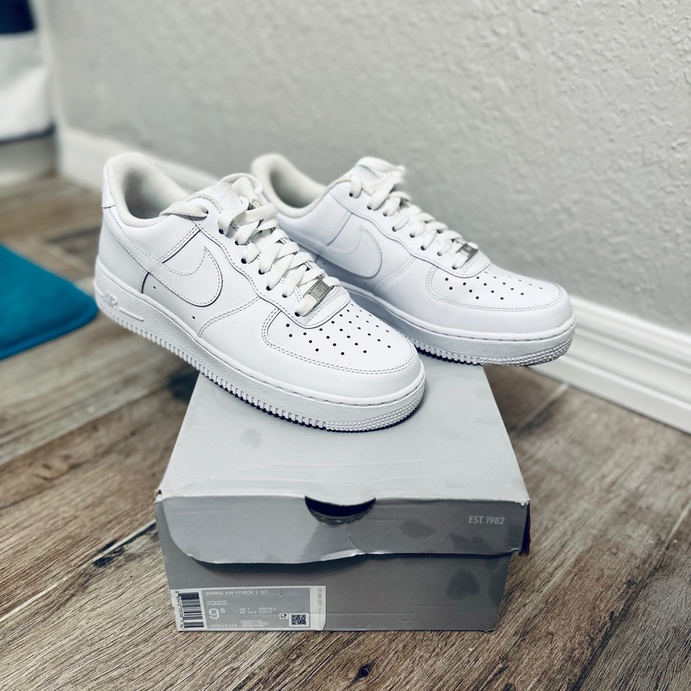 Women’s Air Force 1 ‘07